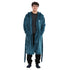 Snuggs Blanket Robe Petroleum